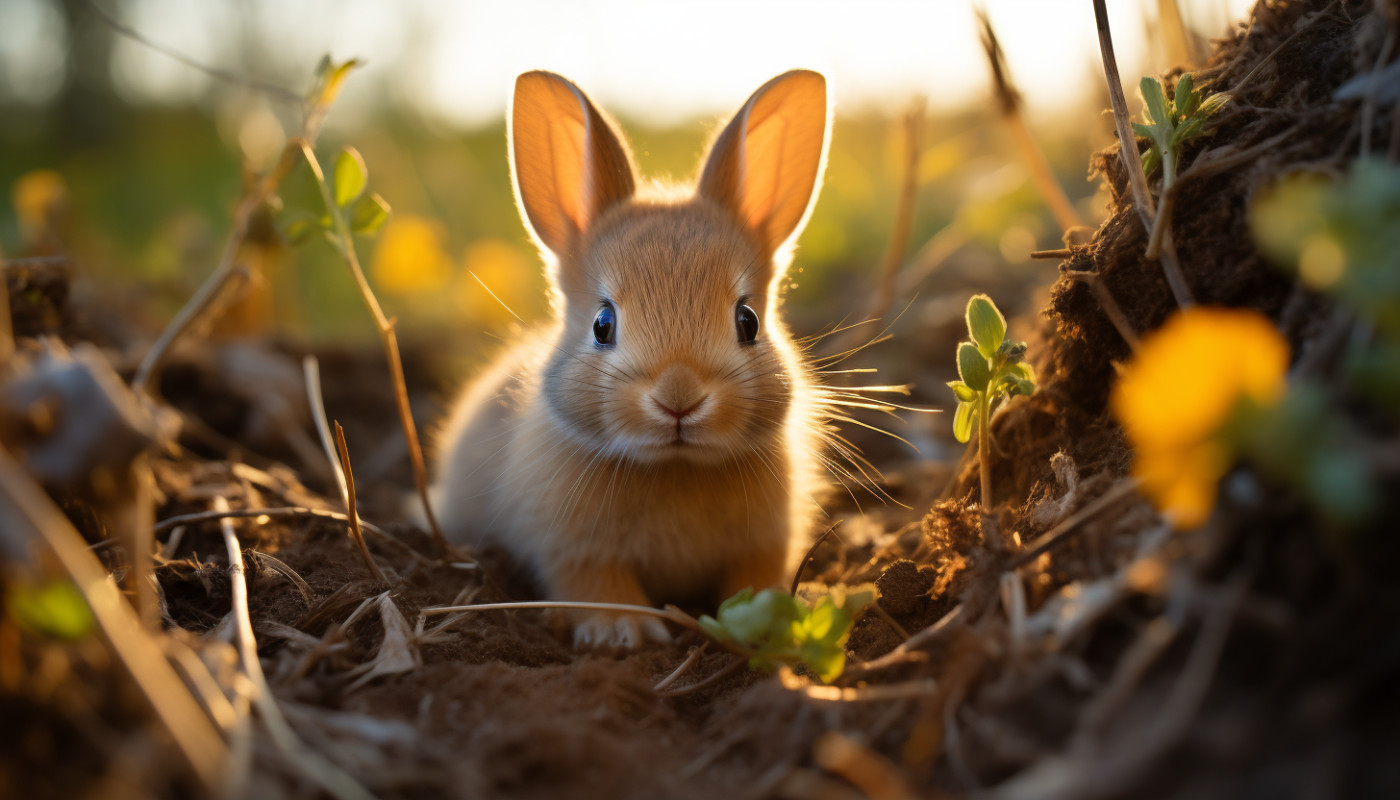 Assurance pour lapin: ce qu'il faut en savoir.