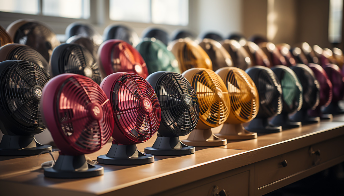Choisir un ventilateur et bien en profiter : nos conseils