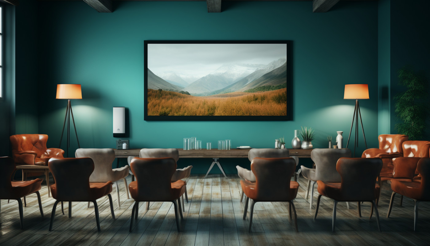 Comment choisir un écran de projecteur avec support ?