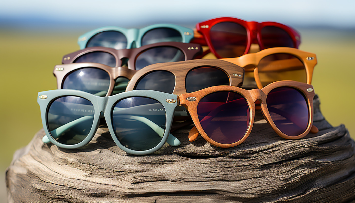 Comment choisir une lunette de soleil en bois ?