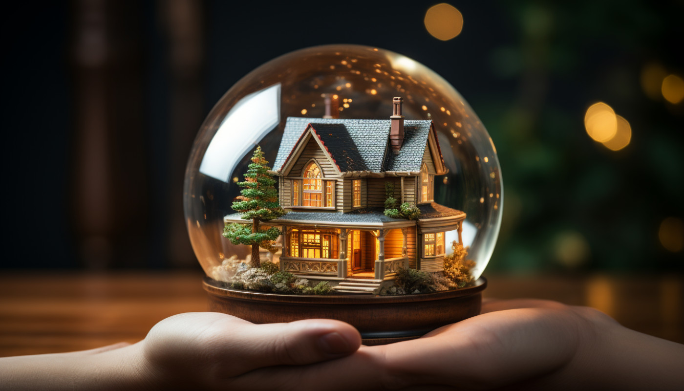 Comment procéder à l'estimation de sa maison pour l'assurance ?