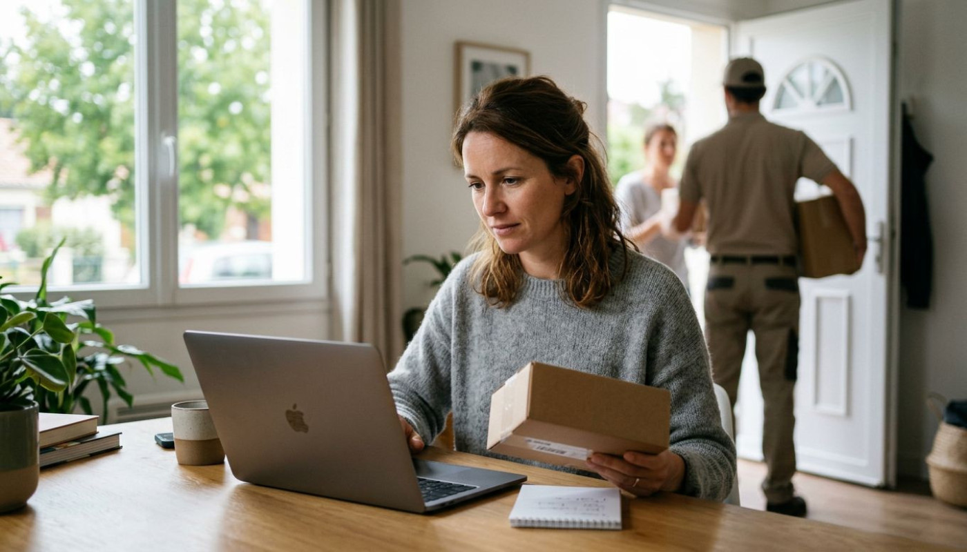 Droit de rétractation : ce que les e-commerçants ne disent jamais