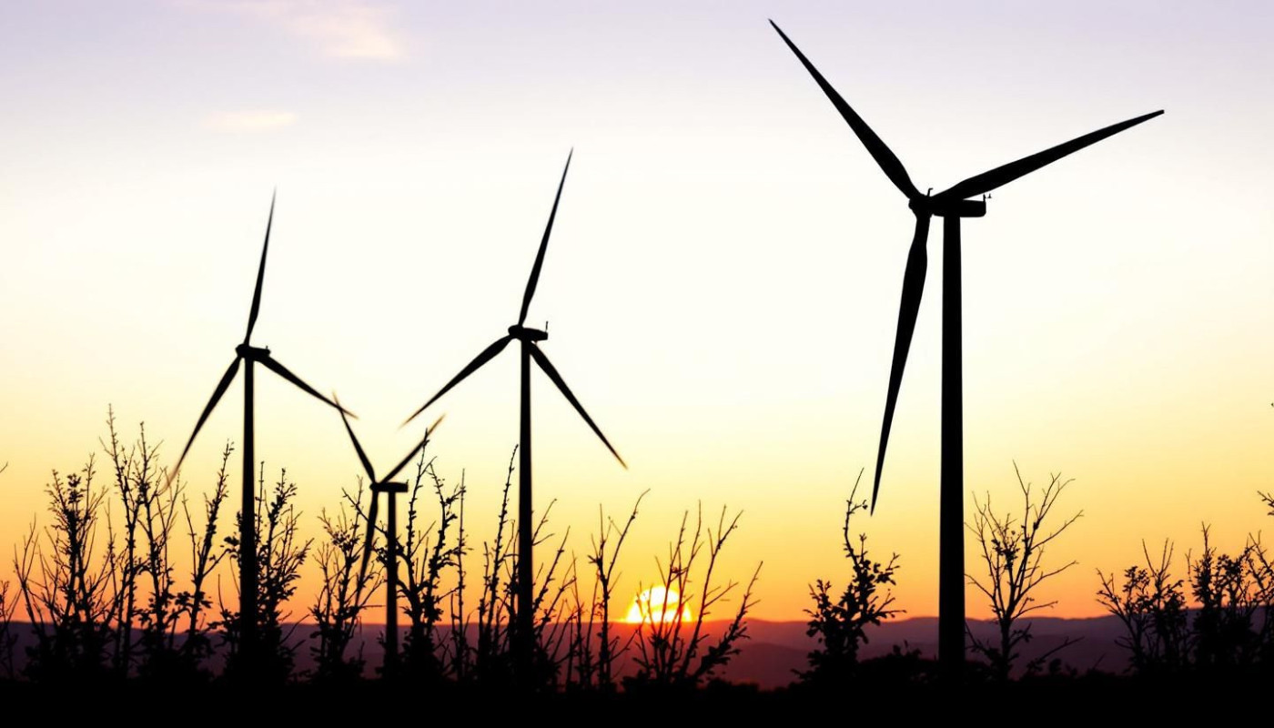 Impact environnemental des éoliennes : avantages et inconvénients