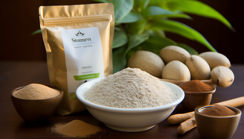 L'ÉPONGE DE KONJAC : l'utiliser pour l'entretien de la peau