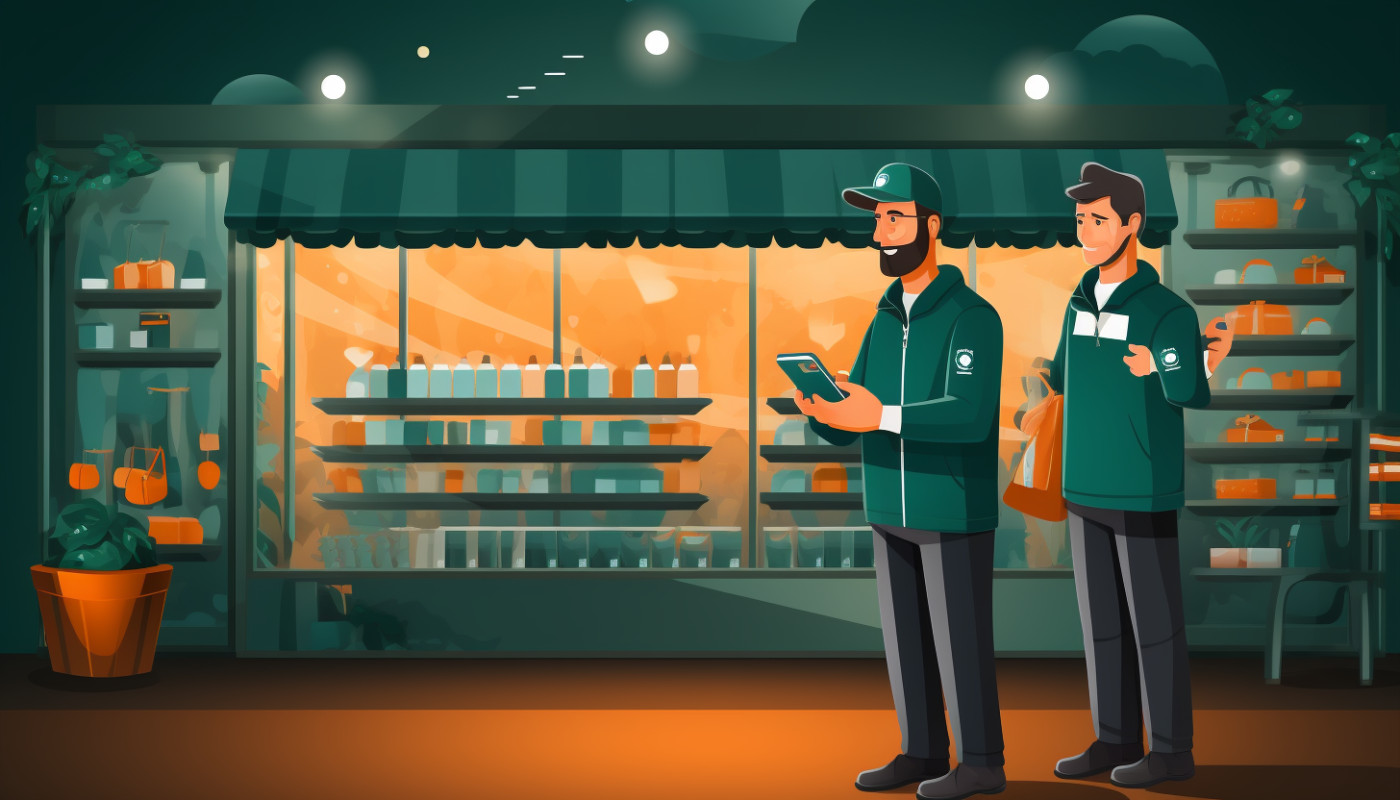 Les avantages du Code Promo Store