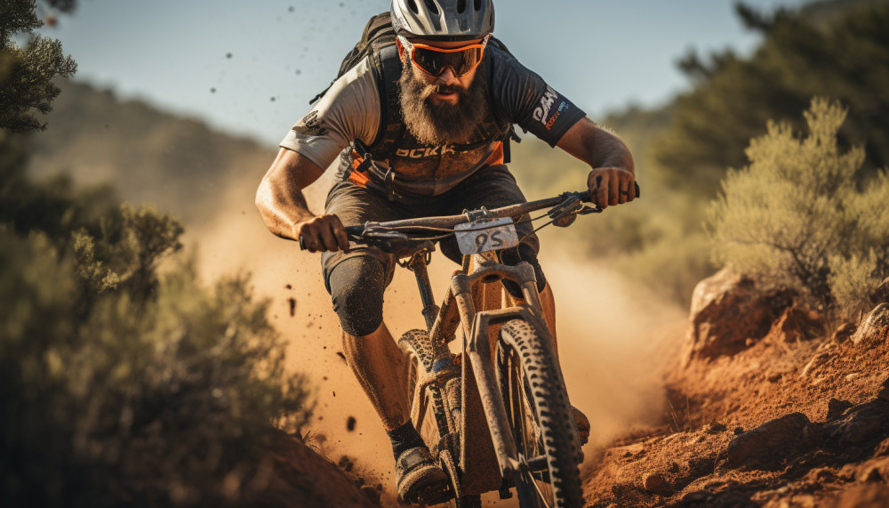 Les techniques pour rehausser la potence du VTT