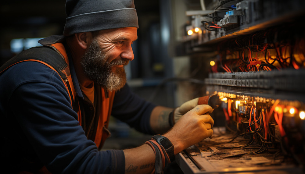 Qu’avez-vous besoin de savoir sur le travail d’électricien ?