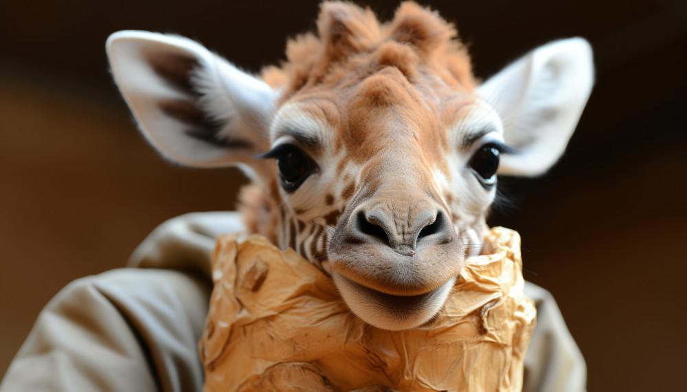 Que faut-il savoir sur les cônes girafe ?