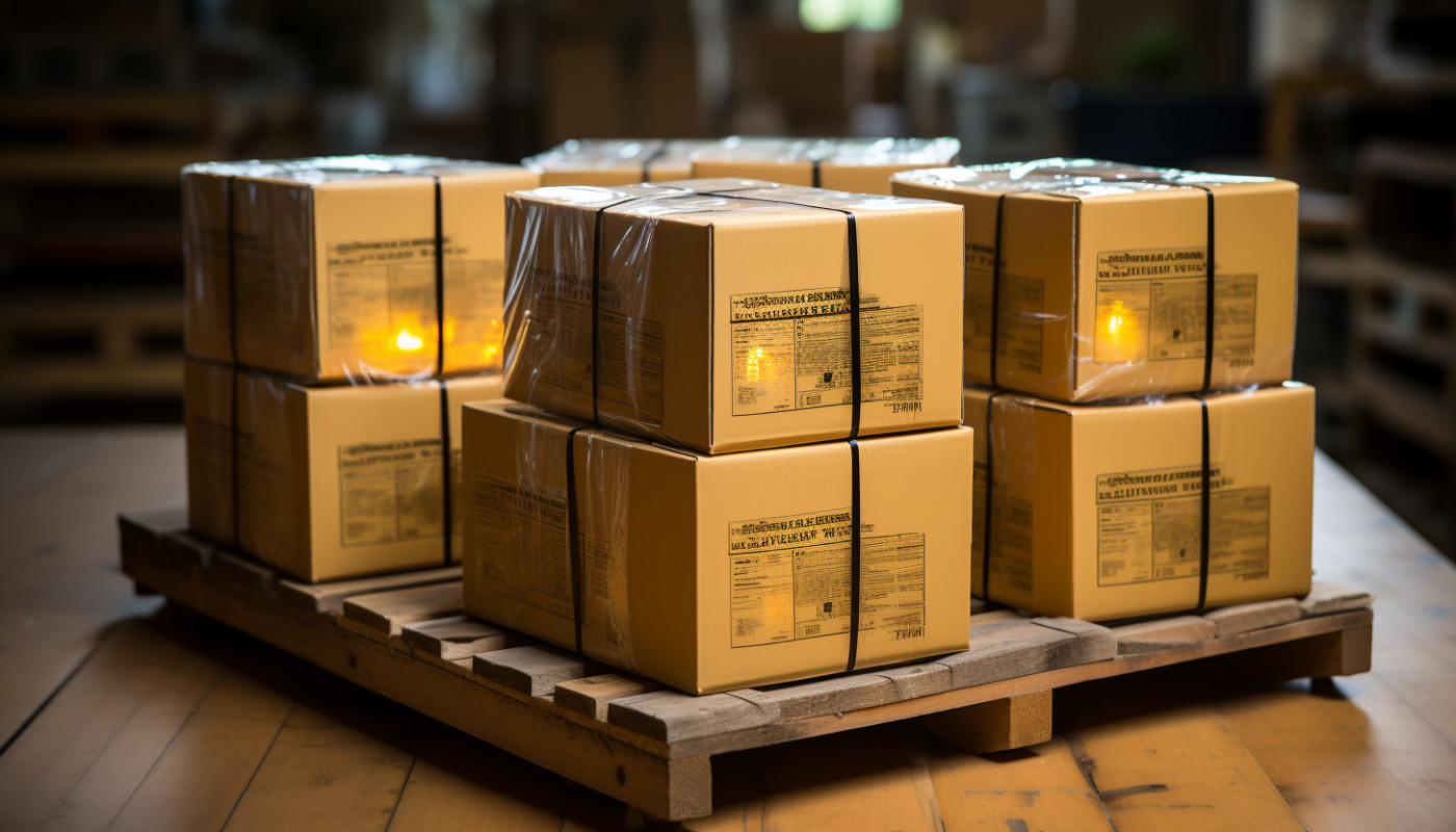 Quels sont les avantages du packaging ?