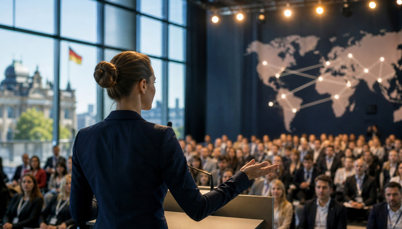 Spectacle d’influences : la plateforme de netlinking international sur la scène allemande