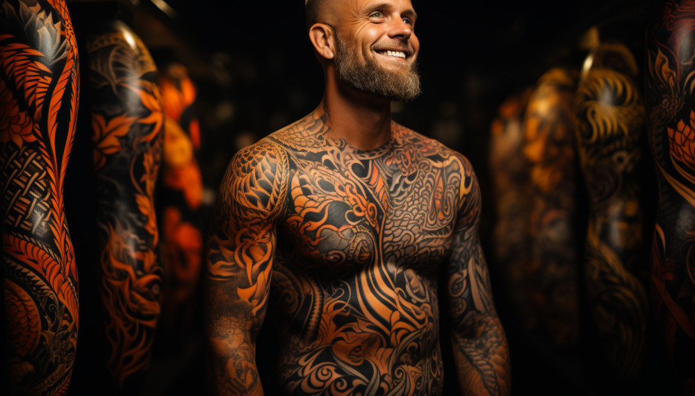 Top 3 des meilleurs tatoueurs de France