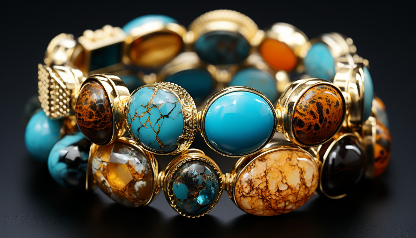 Top 3 raisons pour le port des bijoux lithothérapies