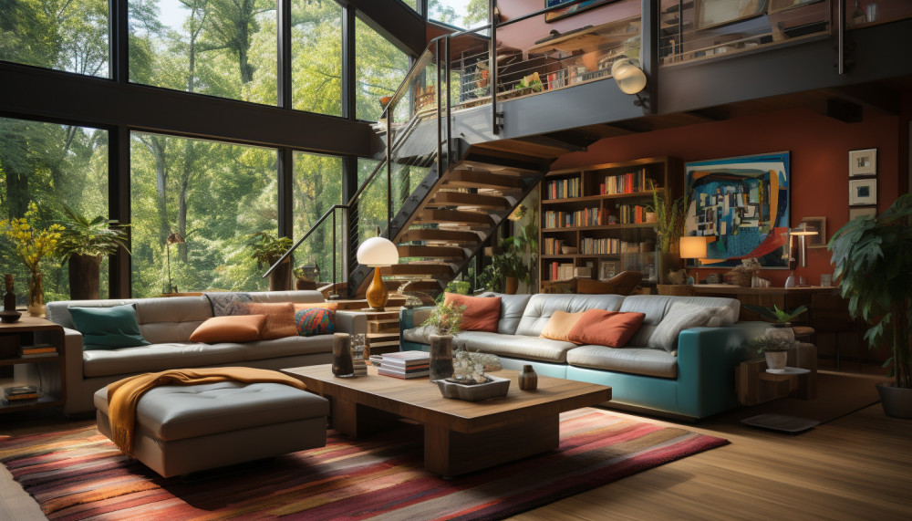 Tout savoir sur les tableaux de décoration d’intérieur