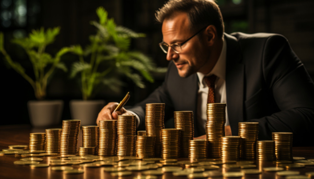 Trois bons motifs d’investissement en bourse